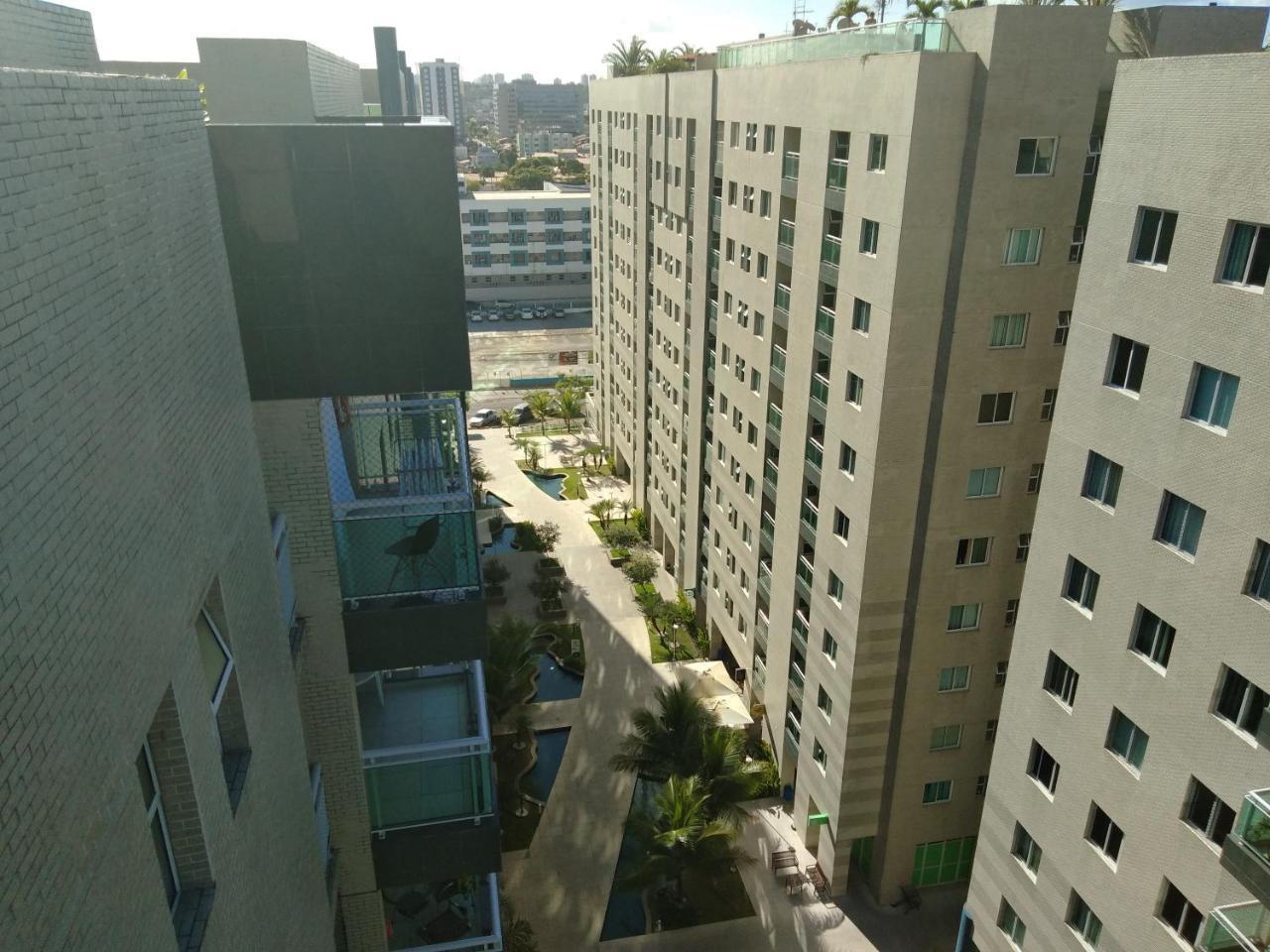 Edificio Jtr 508 Mexico Apartamento *