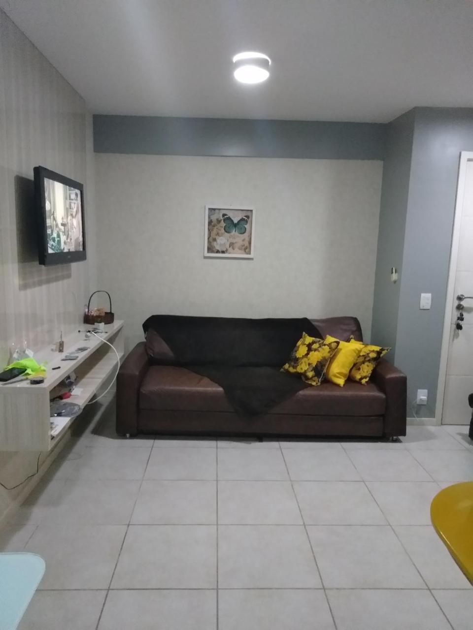 Edificio Jtr 508 Mexico Maceió