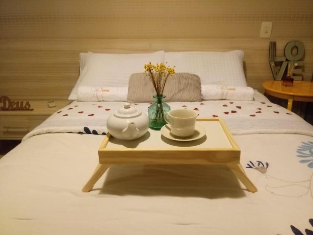 Apartamento Edifício Jtr 508 México *