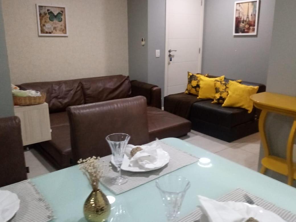Edifício Jtr 508 México Apartamento Maceió