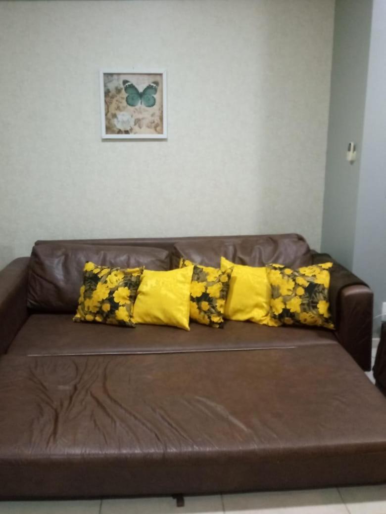 Apartamento Edifício Jtr 508 México *