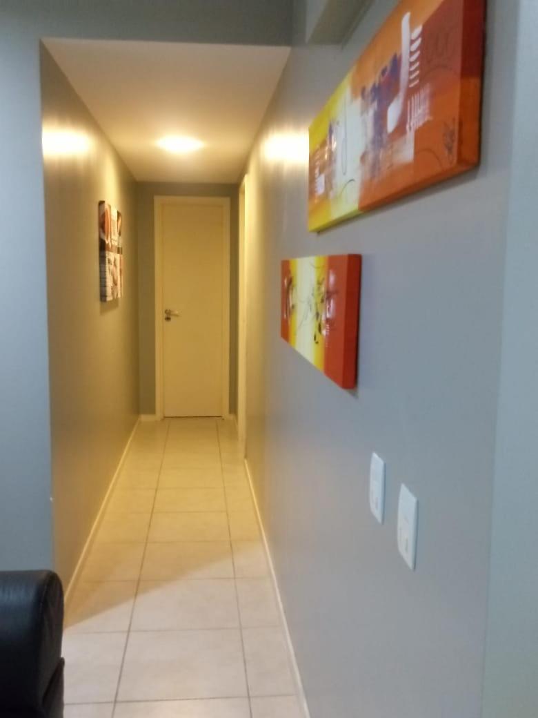 Edifício Jtr 508 México * Maceió