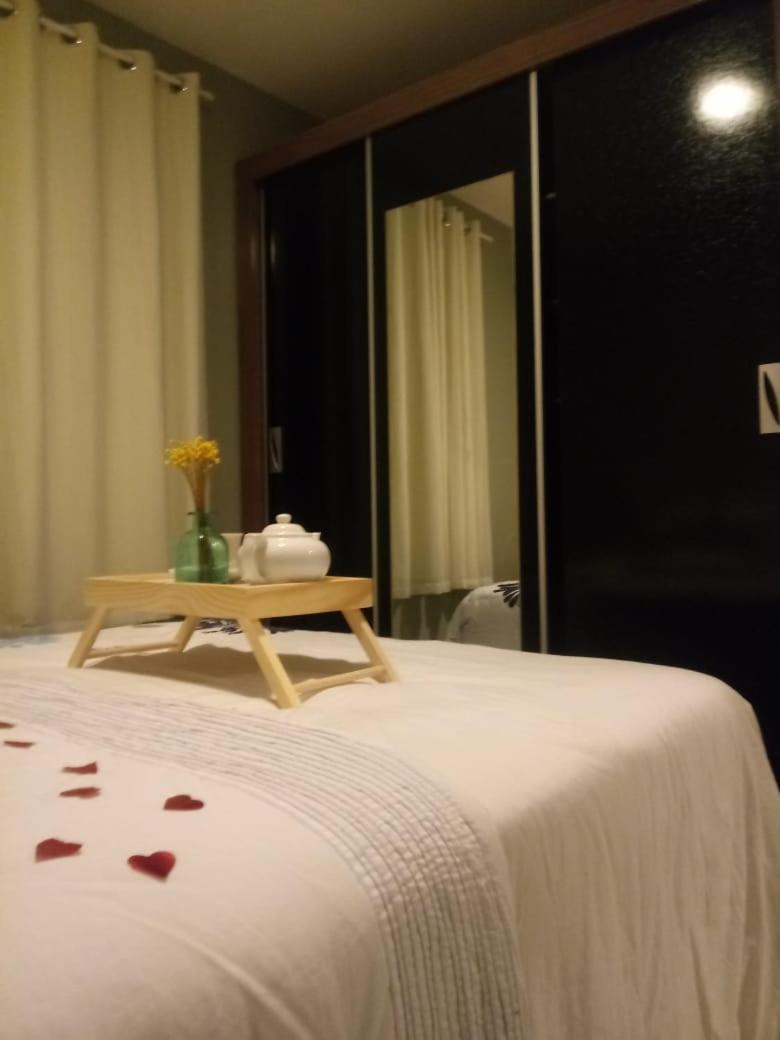Edifício Jtr 508 México Apartamento *