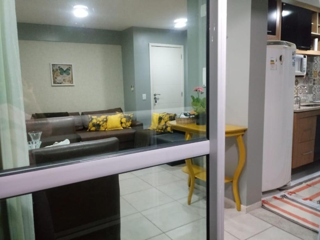 Edifício Jtr 508 México Apartamento
