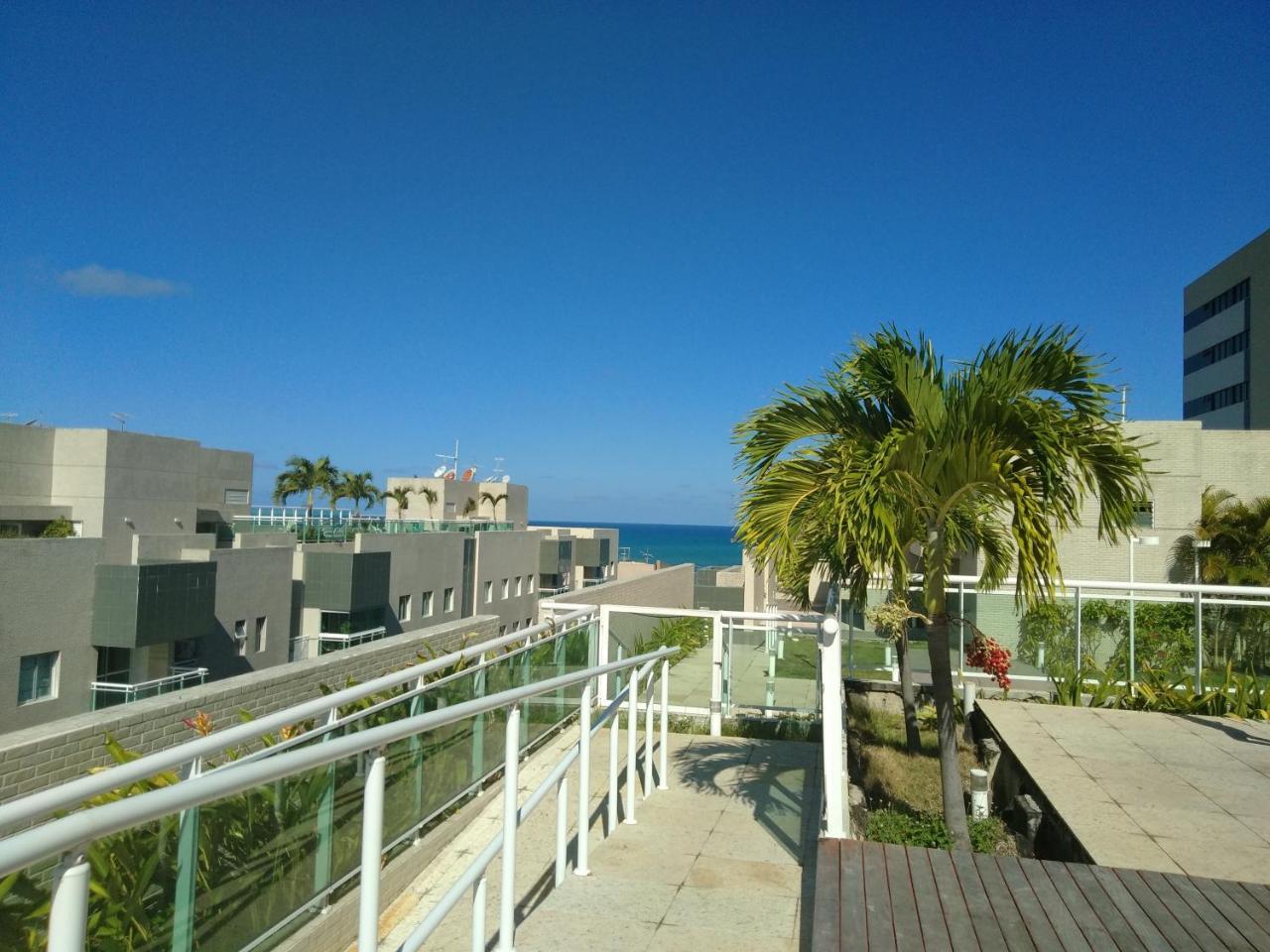 Edifício Jtr 508 México Apartamento Maceió
