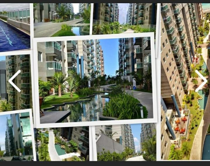 Edifício Jtr 508 México Apartamento Maceió