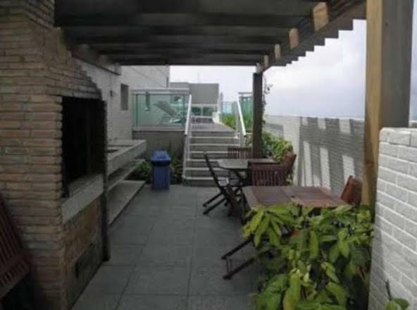 Edifício Jtr 508 México Apartamento
